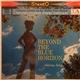 Johnny Seng - Beyond The Blue Horizon