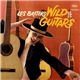 Les Baxter And His Orchestra - Les Baxter's Wild Guitars