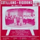 Various - Cotillons Et Rigodons De CHLT-TV