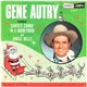 Gene Autry - Santa's Comin' In A Whirlybird
