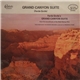 Ferde Grofe - The Symphonie Orchester Graunke, Frederick Stark - Grand Canyon Suite