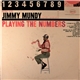 Jimmy Mundy And His Orchestra - Playing The Numbers